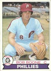 Bob Boone #38 Baseball Cards 1979 O Pee Chee Prices