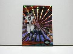 Breece Hall [Sunburst Trophy Collection] #100 Football Cards 2023 Panini Illusions Prices