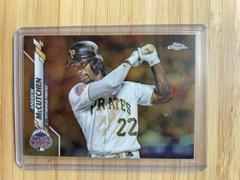 Andrew McCutchen [Gold] #U-73 Baseball Cards 2020 Topps Chrome Update Prices