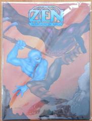 Zen Intergalactic Ninja #3 (1991) Comic Books Zen Intergalactic Ninja Prices