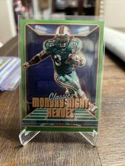 Ricky Williams [Green] #MN-8 Football Cards 2022 Panini Classics Monday Night Heroes Prices