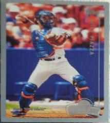 Mike Piazza Baseball Cards 1999 Topps Opening Day Prices