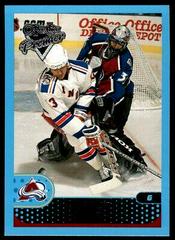 Patrick Roy [Premier] Hockey Cards 2001 O Pee Chee Prices