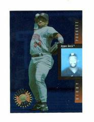Kirby Puckett #14 Baseball Cards 1994 Upper Deck Next Generation Prices