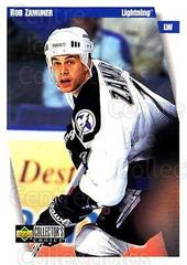 Rob Zamuner #238 Hockey Cards 1997 Collector's Choice Prices