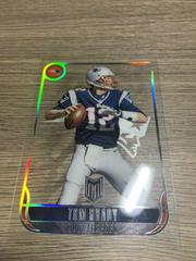 Tom Brady Football Cards 2013 Panini Momentum Prices