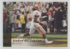 Andre Ellington #107 Football Cards 2013 Upper Deck Prices