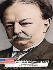 William Howard Taft Baseball Cards 2009 Topps American Heritage Presidents Prices