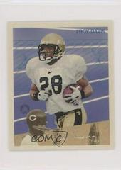 Troy Davis [Greats] #94 Football Cards 1997 Fleer Goudey II Prices