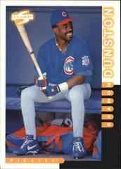 Shawon Dunston Baseball Cards 1998 Score Prices
