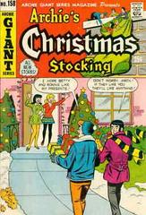 Archie Giant Series Magazine #158 (1969) Comic Books Archie Giant Series Magazine Prices