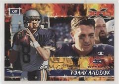 Tommy Maddox #26 Football Cards 2001 Topps XFL Prices