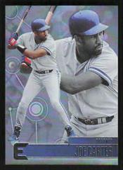 Joe Carter #5 Baseball Cards 2023 Panini Chronicles Essentials Prices