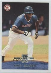 Tony Blanco #108 Baseball Cards 2001 Topps Reserve Prices
