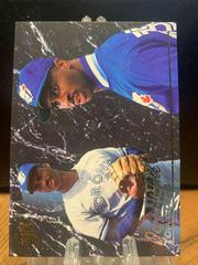 Devon White #18 Baseball Cards 1993 Ultra Award Winners Prices