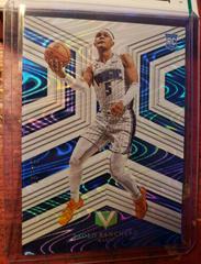 Paolo Banchero [Swirl] #187 Basketball Cards 2022 Panini Chronicles Prices