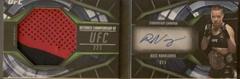 Rose Namajunas Ufc Cards 2019 Topps UFC Knockout Autographs Prices