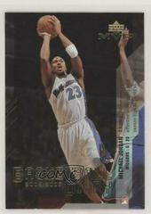 Michael Jordan Basketball Cards 2003 Upper Deck MVP Basketball Diary Prices