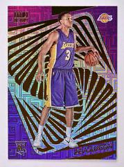 Anthony Brown [Infinite] #111 Basketball Cards 2015 Panini Revolution Prices