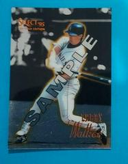 Larry Walker [Sample] #89 Baseball Cards 1995 Select Certified Prices