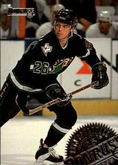 Russ Courtnall #167 Hockey Cards 1994 Donruss Prices