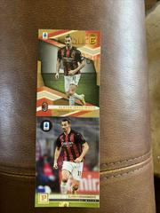 Zlatan Ibrahimovic Soccer Cards 2020 Panini Chronicles Elite Serie A Prices