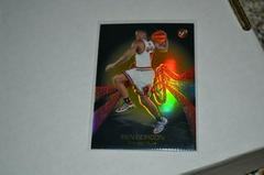 Ben Gordon [Gold Refractor] #106 Basketball Cards 2004 Topps Pristine Prices