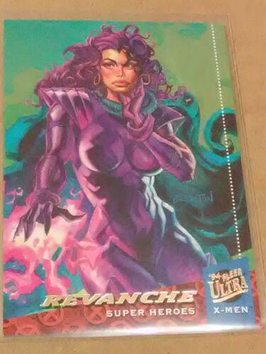 Revanche #8 Prices | Marvel 1994 Ultra X-Men | Marvel Cards