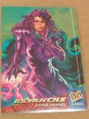Revanche #8 Marvel 1994 Ultra X-Men Prices