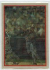 Cal Ripken Jr. #9 Baseball Cards 1987 Sportflics Prices