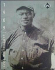 John Henry Lloyd #19 Baseball Cards 1994 Upper Deck American Epic Prices