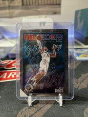 Miles Bridges Basketball Cards 2019 Panini Hoops Premium Stock Get Out The Way Prices