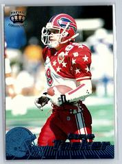 Steve Tasker [Blue] Football Cards 1996 Pacific Prices