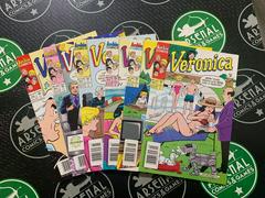 Veronica #102 (2000) Comic Books Veronica Prices