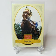 Seattle Slew Baseball Cards 2012 Panini Golden Age Prices