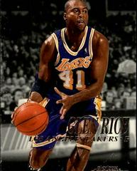 Glen Rice #37 Basketball Cards 1999 SkyBox Dominion Prices