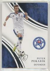 Peter Pekarik Soccer Cards 2017 Panini Immaculate Prices