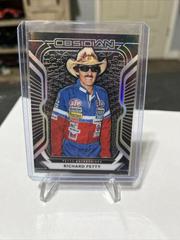 Richard Petty #OS-RP Racing Cards 2021 Panini Chronicles NASCAR Obsidian Signatures Prices