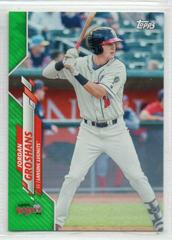 Jordan Groshans #PD-19 Baseball Cards 2020 Topps Pro Debut Prices