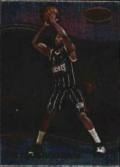 Michael Dickerson #114 Basketball Cards 1998 Bowman's Best Prices