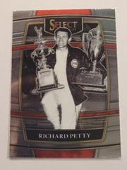Richard Petty #11 Racing Cards 2022 Panini Chronicles Nascar Select Prices