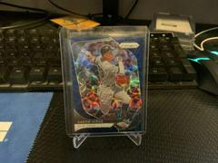 Aaron Judge [Navy Blue Kaleidoscope Prizm] #64 Baseball Cards 2020 Panini Prizm Prices