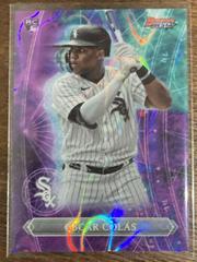 Oscar Colas [Lava] #AP-7 Baseball Cards 2023 Bowman's Best Astral Projections Prices