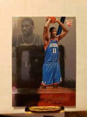 Joel Embiid [Plus] #163 Basketball Cards 2014 Panini Prestige Prices