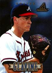 Tom Glavine Baseball Cards 1997 New Pinnacle Prices