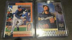 Ryan Braun Baseball Cards 2007 SP Rookie Edition Prices