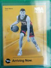 Tyler Herro [Holo] Basketball Cards 2019 Panini Hoops Arriving Now Prices