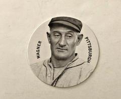 Honus Wagner Baseball Cards 2013 Panini Cooperstown Colgan's Chips Prices