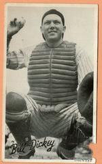 'Bill' Dickey Baseball Cards 1936 Goudey Premiums Prices