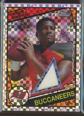 Jameis Winston [Xfractor] #T60-JWI Football Cards 2015 Topps Chrome 60th Anniversary Prices